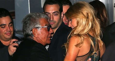 Роберто Кавалли: биография, карьера, семья, интересные факты, цитаты