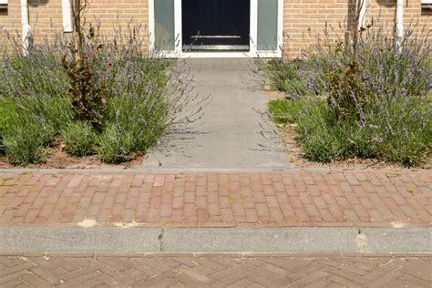 Voorbeelden Van Sierbestrating Voor In Je Tuin Welke Mogelijkheden