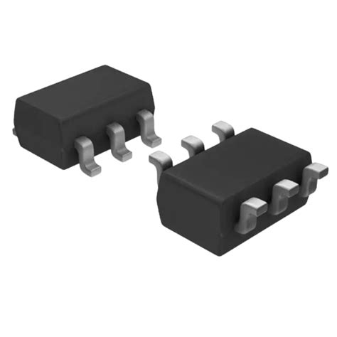 Circuito Integrado Sy Iadc Soic Smd Achei Componentes