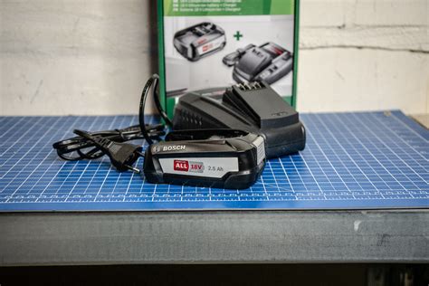 ALL 18V - Bosch zieht ein - FamilyLifestyle.EU