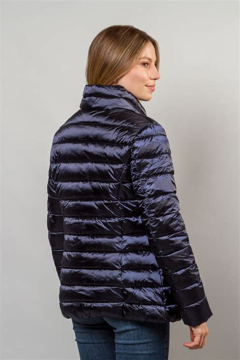 CAMPERA BLEU - Camperas - La Martina - La Martina