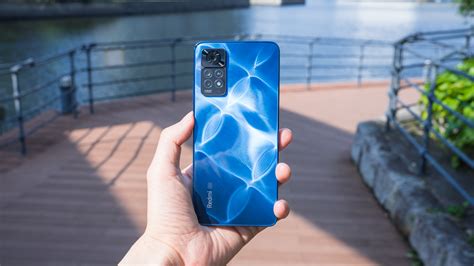 日本版Redmi Note 11 Pro 5Gレビュー：約4.5万円、eSIM・おサイフケータイ対応