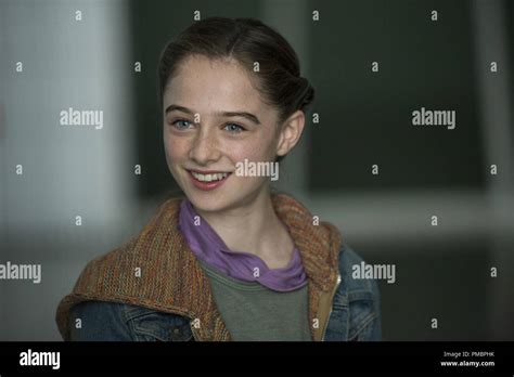 Raffey cassidy hi-res stock photography and images - Alamy