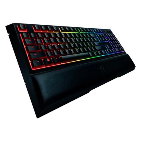 Teclado Gaming Razer Ornata Chroma Black