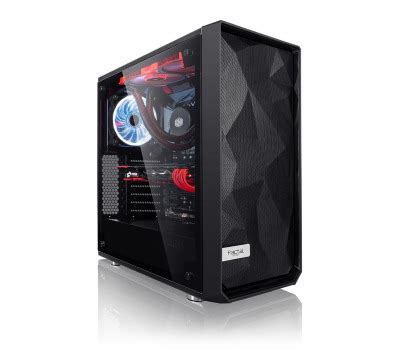 Pc Gamer Amd Ryzen Tempest Megaport Fr Achat Pc Gaming