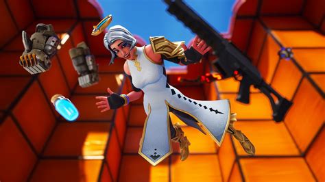 The Pit Tilted Towers Edition 0565-9046-7356 by conecorp - Fortnite ...