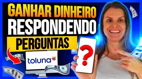 Como GANHAR DINHEIRO RESPONDENDO PESQUISAS REMUNERADAS Online No