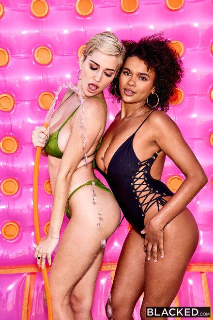 Skye Blue Alina Ali Porn Pic