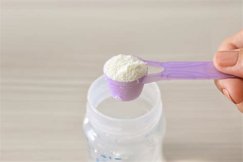 Laits infantiles Lactalis rappelle de nouveaux lots par précaution