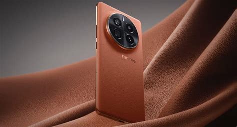 Realme Gt Pro Casi Igual Que Un Oneplus Pero M S Barato