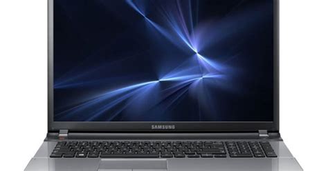 Un portable Samsung 17,3 pouces, Core i7, 1 To et dalle Full HD à 899 ...