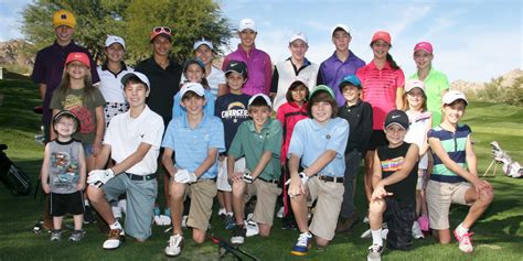 Junior Golf & Development Program