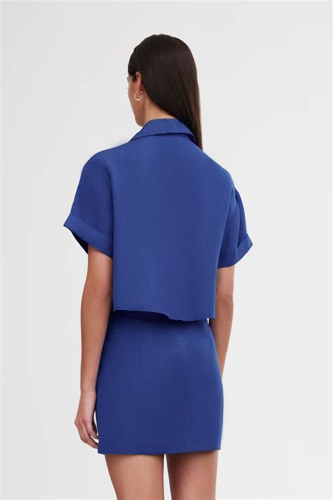 ROSSLYN SHIRT – Significant Other