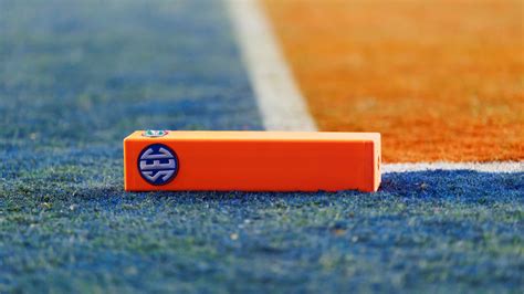 Cbs sports rankings have a new team at the number one spot 4