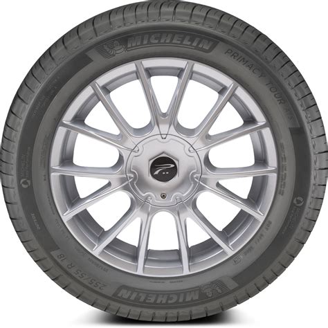 Michelin Primacy Tour A S 275 50R20 109H Best Wheels Online