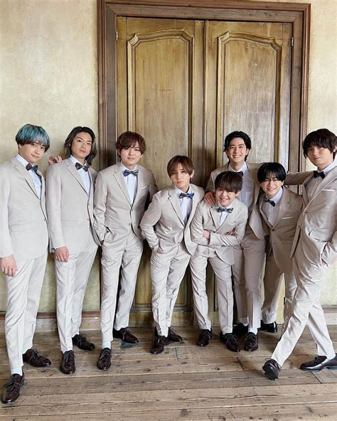 Hey Say Jump Hey Say Jumpinstagram