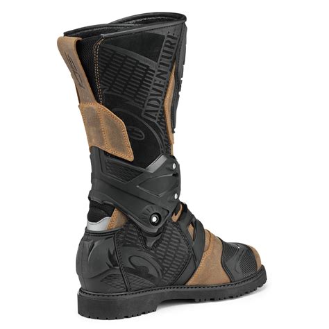 Sidi Adventure 2 Gore Boot - Helmet House