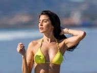 Naked Nicole Williams Added By KA