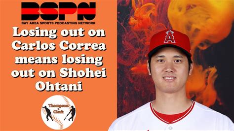 Losing Out On Correa Judge Means Losing Out On Shohei Ohtani