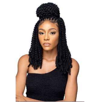 Reinah Twist Lush Hair Africa