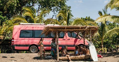 Lanzadera De Ciudad Panam A Playa Venao GetYourGuide