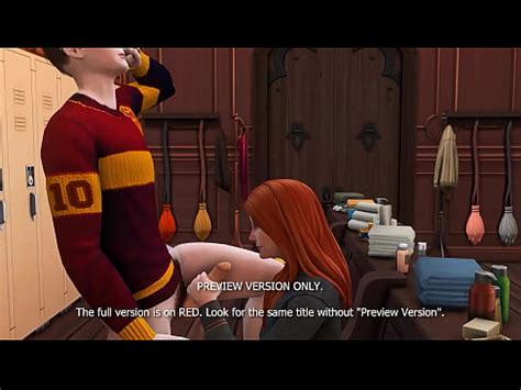HP AU 6 3d Hentai Preview Version XVIDEOS
