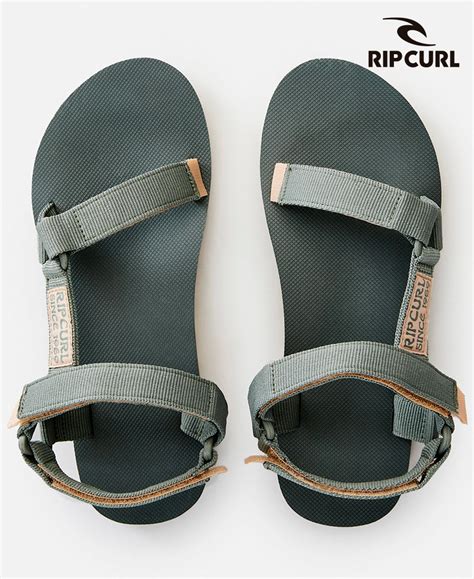 Rip Curl Argentina Sandalias Rip Curl Search All Terrain