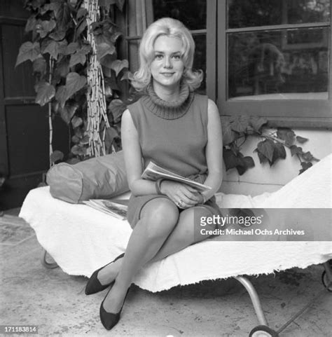 376 Fotos E Imágenes De Alta Resolución De Jackie Deshannon Getty Images