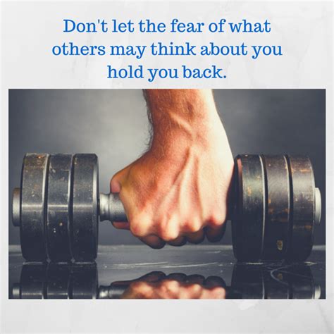 How To Get Over Your Fear Of Going To The Gym By Waseem Khan Medium