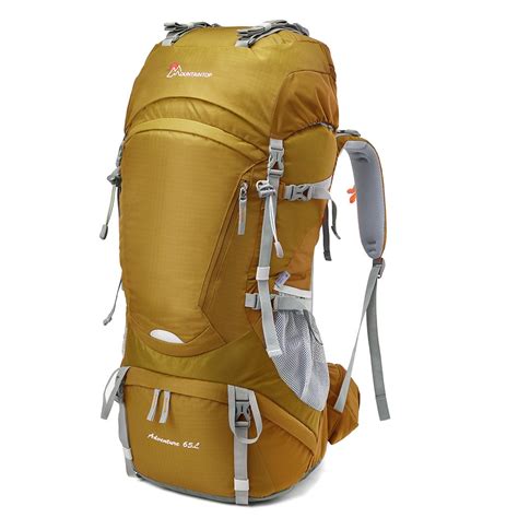 Top 5 Best Backpacks For Travel