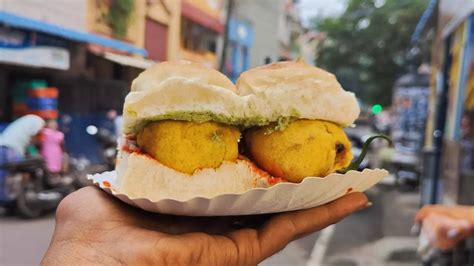 Where To Get Best Vada Pav In Mumbai We Have A List Of Outlets You