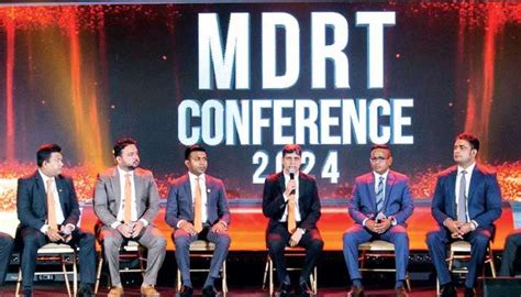 Union Assurance Hosts Mdrt Conference And Premier Club Awards Daily Ft