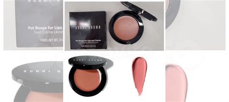 Румяна Bobbi Brown купить в Москве с доставкой | Личные вещи | Авито