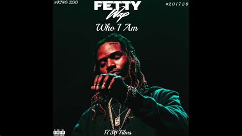 Fetty Wap Who I Am King Zoo Snippet Youtube