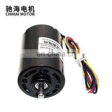 Chihai Motor Chb Bldc Dc V Rpm Mm Long Life Low Noise