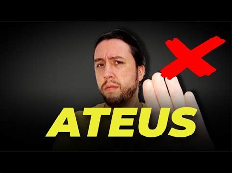 Por que cristãos não conseguem converter ATEUS YouTube