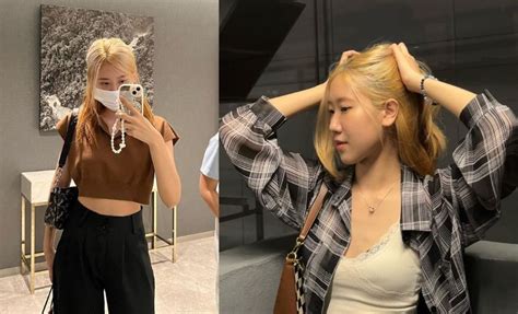 Hot TikToker Thái Lan bị công kích vì giống Rosé nhóm Blackpink
