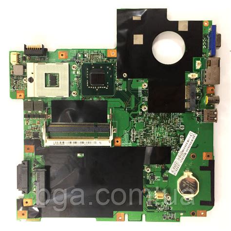 Материнская плата Acer Aspire 4315, 4715, 4715Z 07220-1M VOLVI2 MB 48 ...