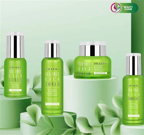 #ORJENA is a... - Beauty Cloud - Korean Cosmetics & Lifestyle