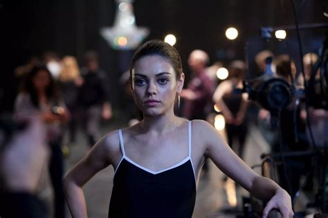 Mila Kunis Sexiest Moments Lesbian Romps Tiny Bikini And Black Swan Scene Daily Star