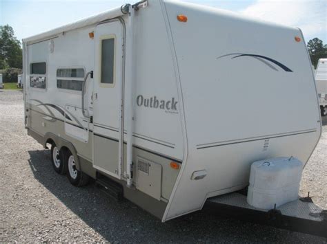 Used 2005 Keystone Outback 21rs Overview Berryland Campers