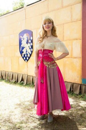 The Naughty Wench Leaked Nude Photos And Videos