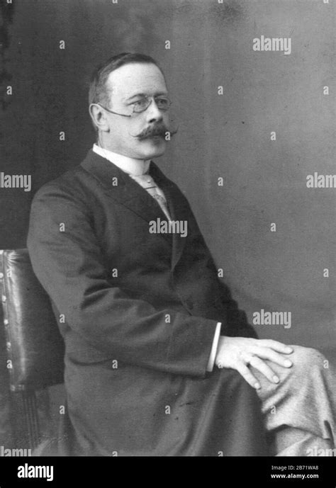 Hans Christian Joachim Gram - Hans christian joachim gram hi-res stock photography and images - Alamy