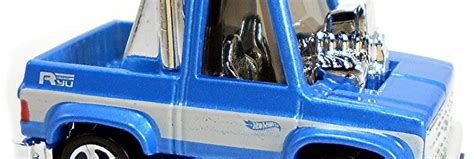 Tooned Chevy Silverado Mm Hot Wheels Newsletter