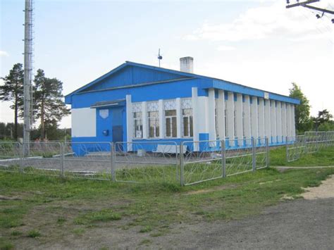 Расписание и маршруты поездов по станции Березит в Свердловской области ...
