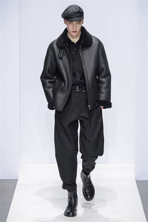 Margaret Howell Fall Ready To Wear Collection Vogue Mens