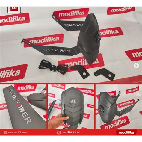 Jual Mudguard Cbr K A Mudguar Cbr Lokal Mudguard R Vva Mudguard Cbr