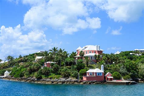 Most Beautiful Airbnbs In Bermuda Travel Noire