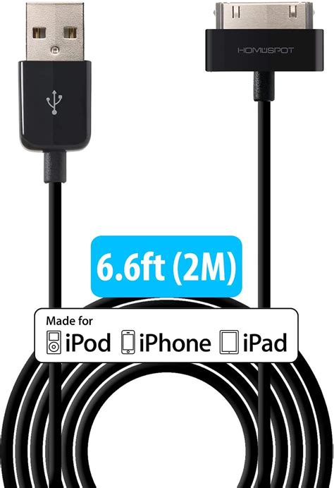 Introducir 90 Imagen Ipod 4th Generation Charger Abzlocalmx