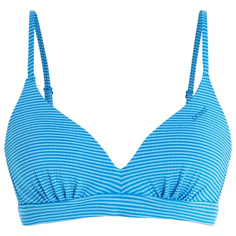 Protest Mixadair Triangle Bikini Top Bcd Cup Women S Buy Online